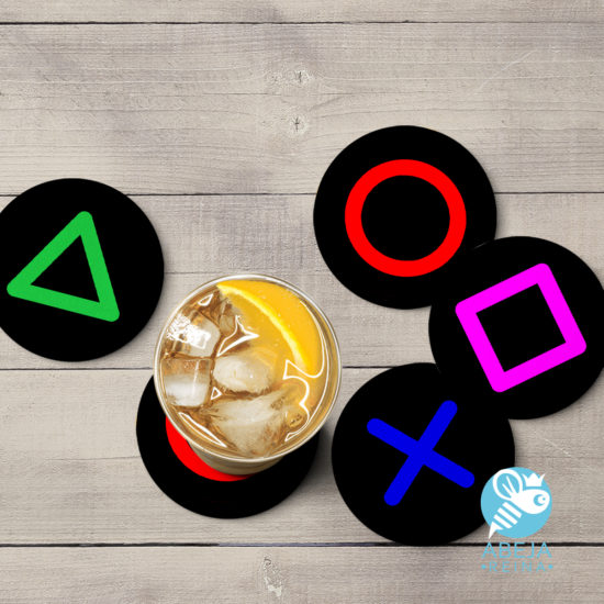 posavasos-botones-playstation-550×550