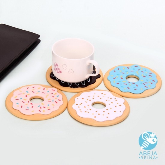 posavasos-donut