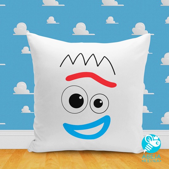 almohada-forky
