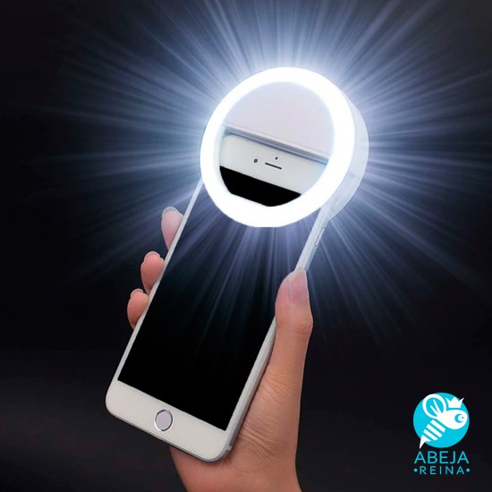 aro-selfie-led