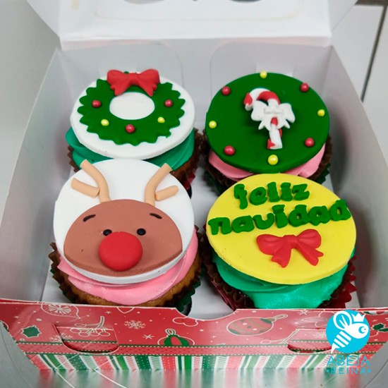 cupcake-fondant