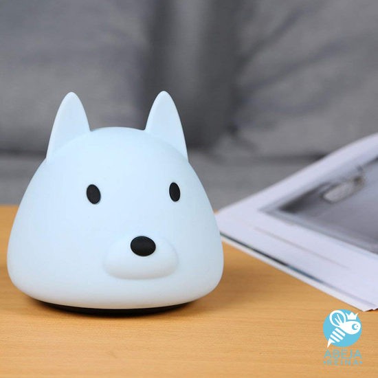 lampara-perro1-550×550
