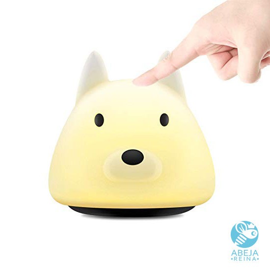 lampara-perro2-550×550
