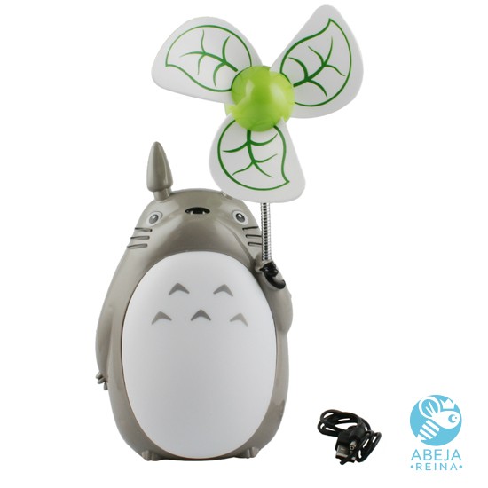 lampara-totoro-ventilador1