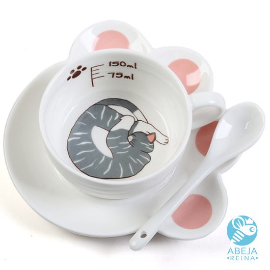 plato-taza-gatito-550×550