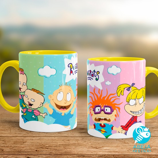 taza-rugrats