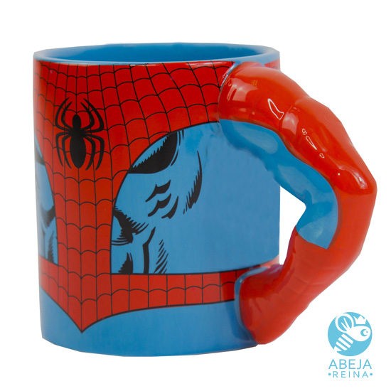 taza-spiderman1-550×550