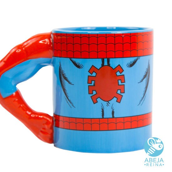 taza-spiderman2-550×550