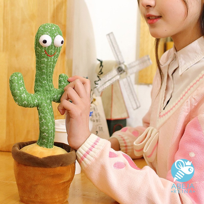 cactus-bailarin