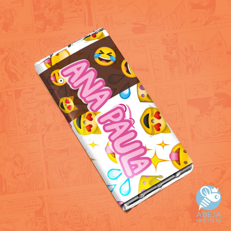 chocolate-personalizado-caca-emoji-whatsapp