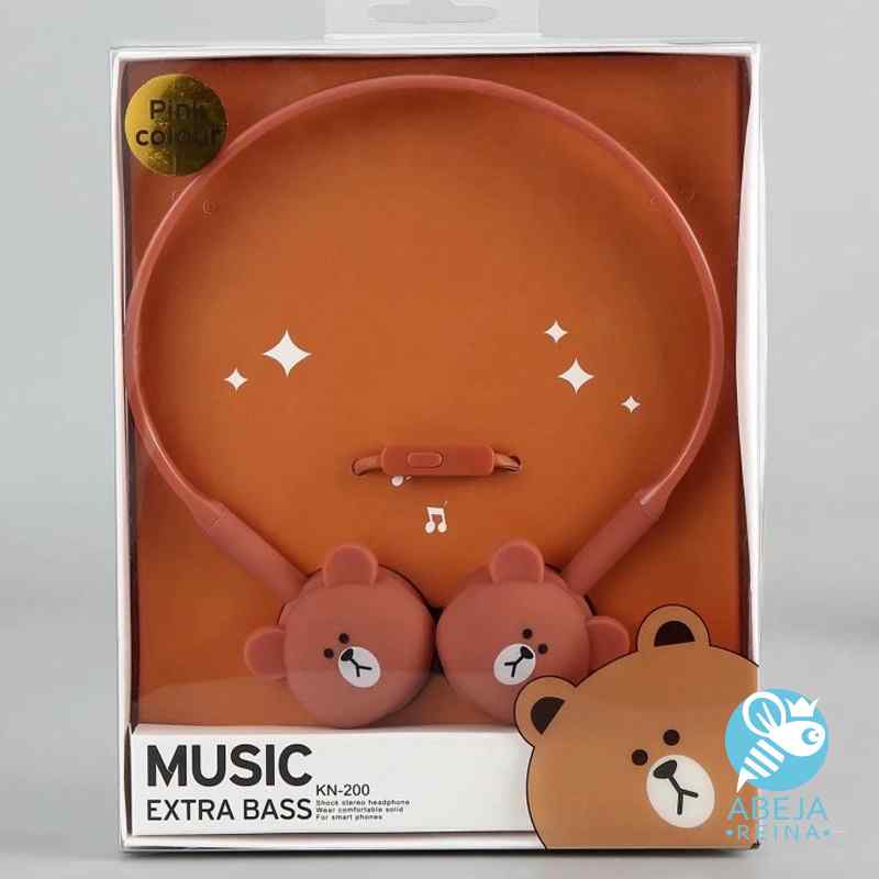 audifonos-brown-line-friends