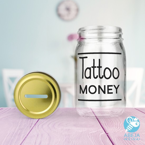 alcancia-jar-tattoo-money