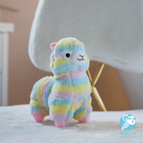 peluche-alpacasso