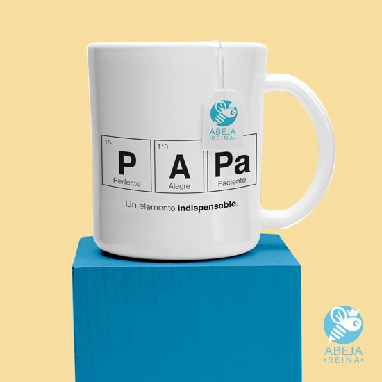 taza-personalizada-papa-quimica