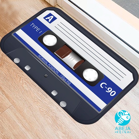 alfombra-cassette-c90