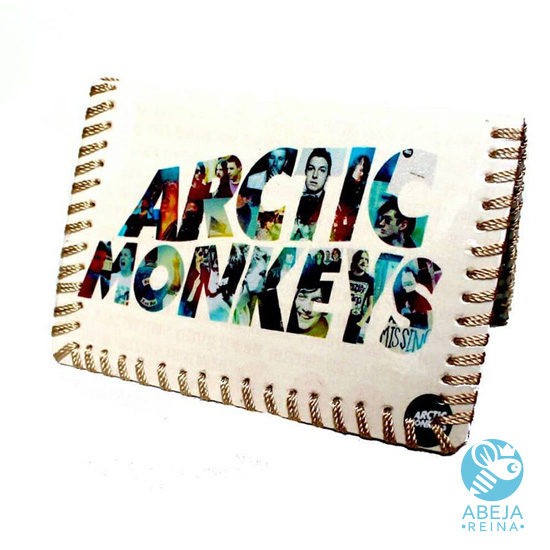 billetera-papel-artic-monkey2-550×550