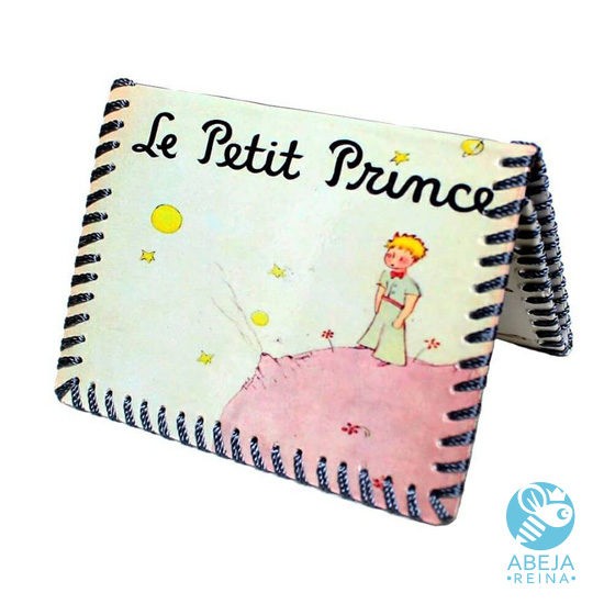 billetera-papel-el-principito1-550×550