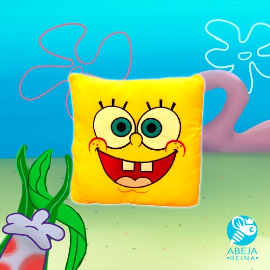 cojin-bob-sponja