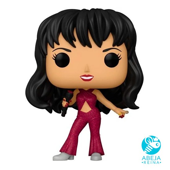 funko-pop-selena-quintanilla