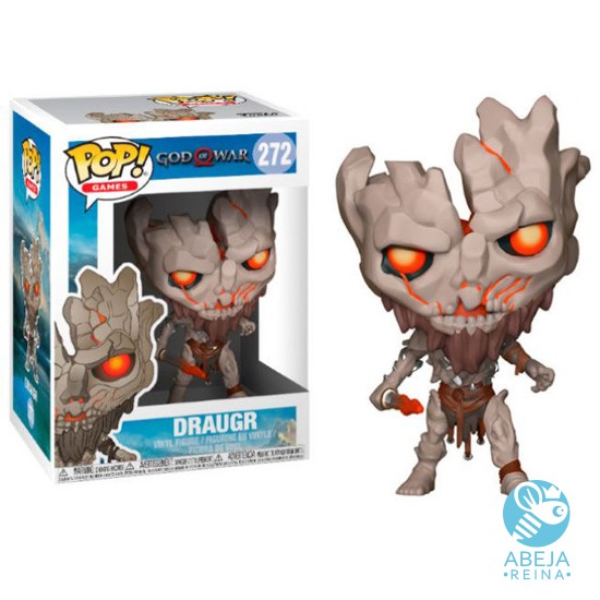 funkopop-gow