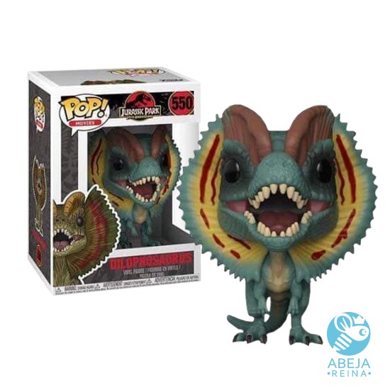 funkopop-jurassicpark