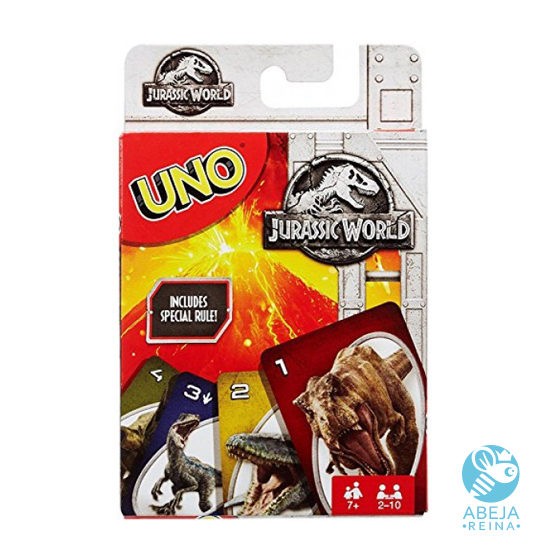 juego-de-cartas-uno-jurrasic-550×550