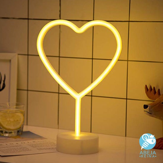 lampara-led-corazon-550×550