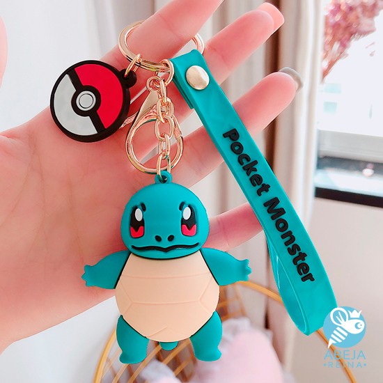 llavero-squirtle-pokemon