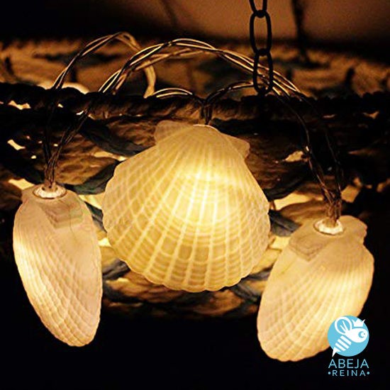 luces-decorativas-concha-550×550