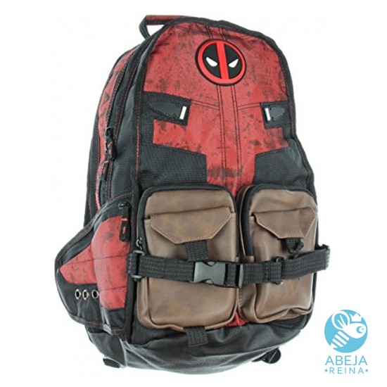 Deadpool mochila online