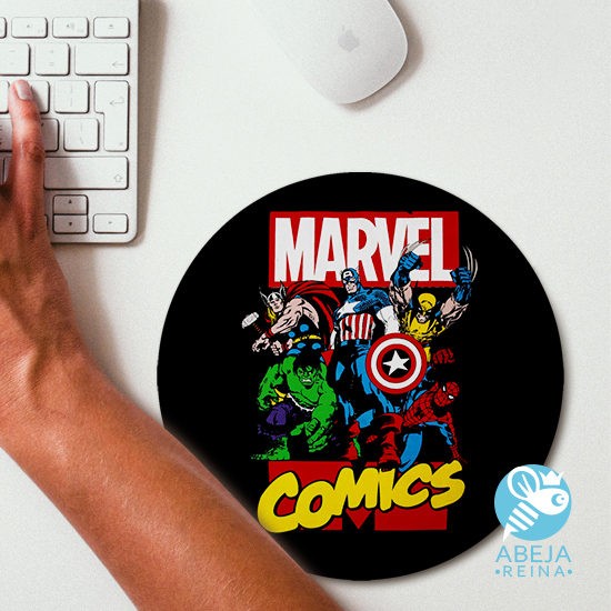 mouse-pad-marvel-550×550