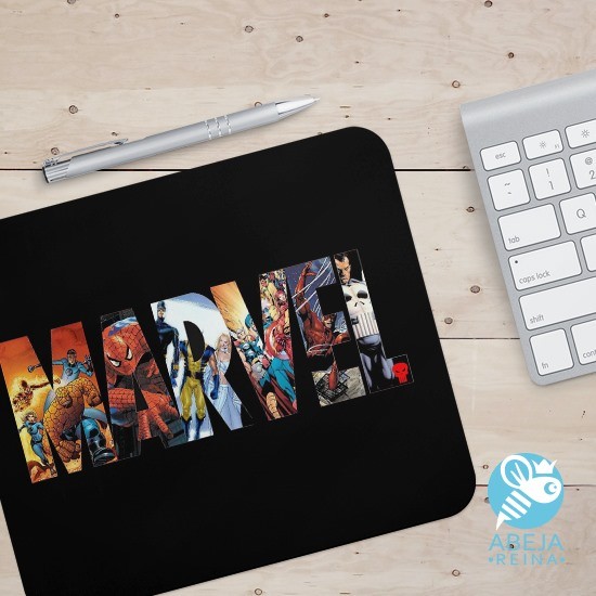 mouse-pad-marvel