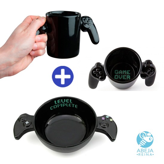 pack-taza-gamer-mas-bowl-gamer