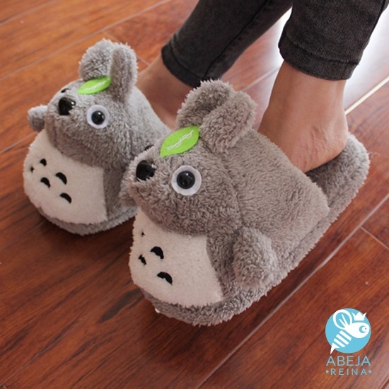 pantuflas-totoro1