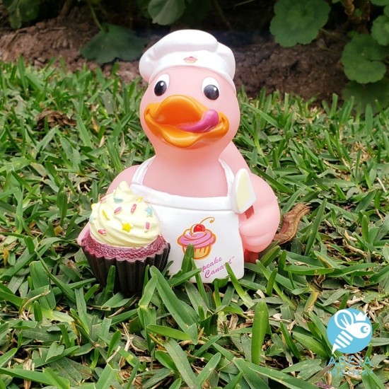 pato-cupcake-canard-hule