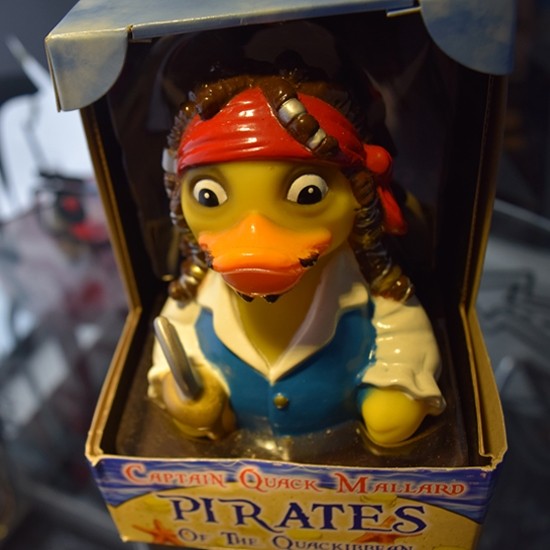 pato-pirata