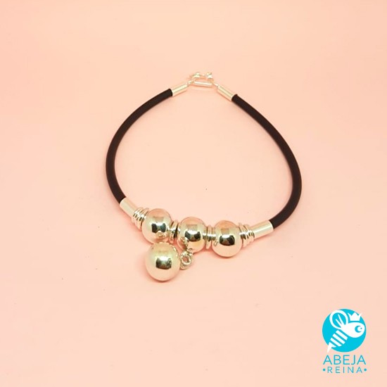 pulsera-de-plata-bomba