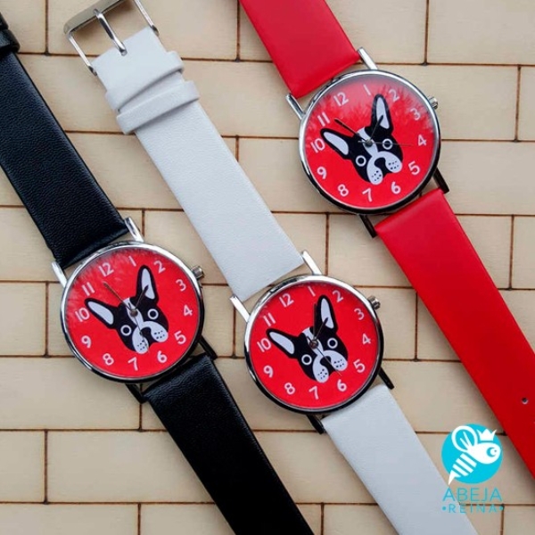 Reloj Sport para niñas - Abeja Reina Perú