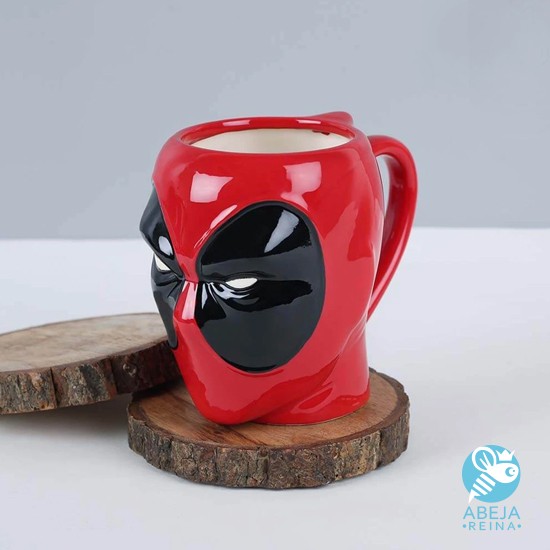 taza-3d-deadpool