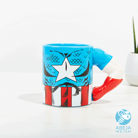 taza-capitan-america-550×550