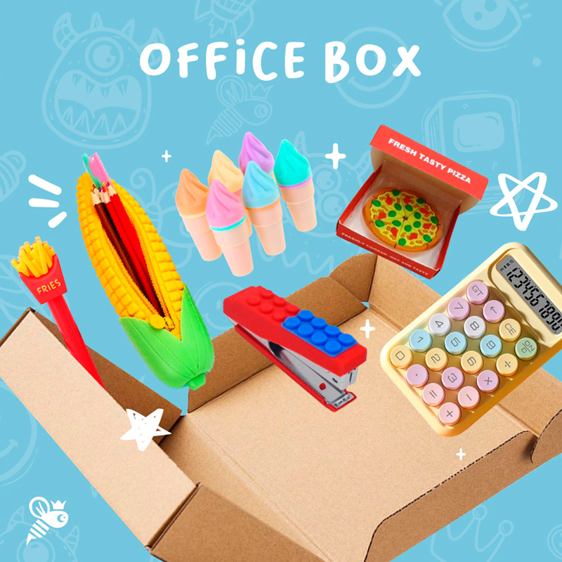 office-box