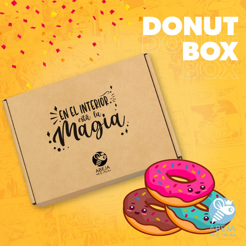 donut-box