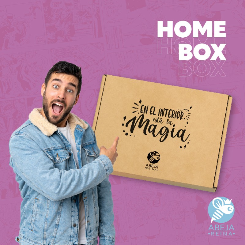 home-box