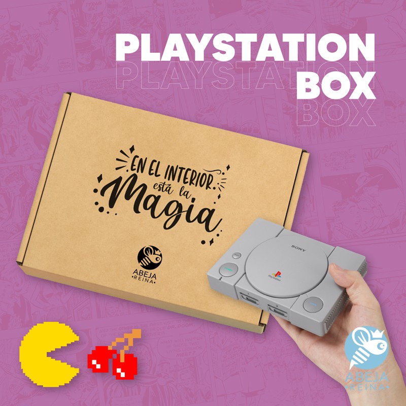 playstation-box