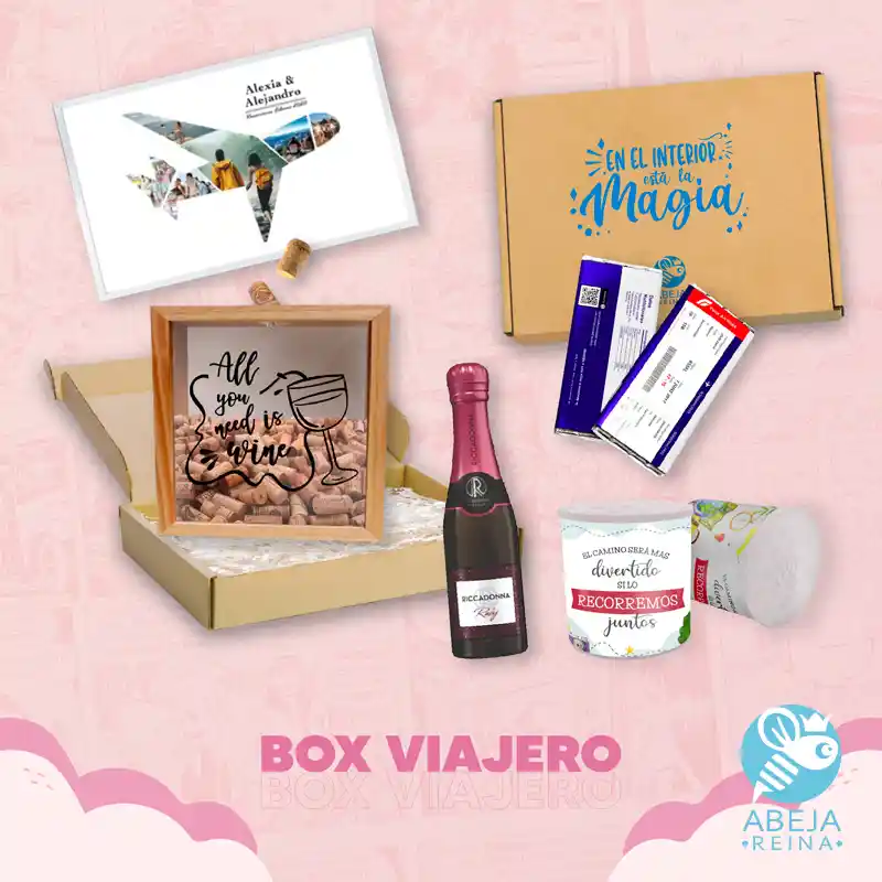 box-viajero