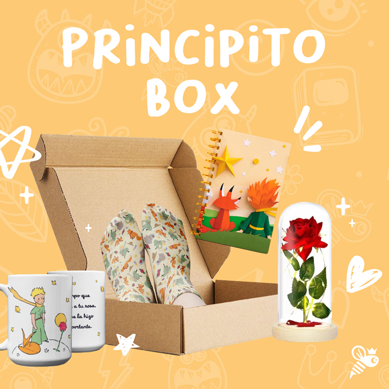 principito-gift-box