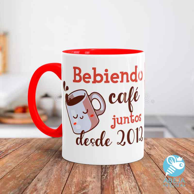 taza-bebiendo-cafe-juntos