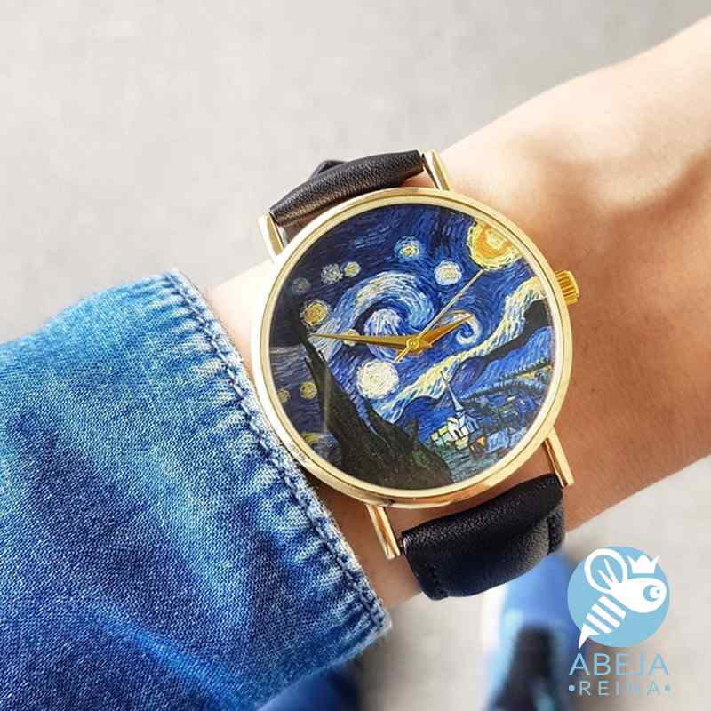 reloj-van-gogh-la-noche-estrellada