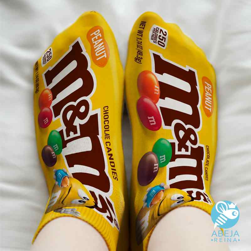 medias-m&m