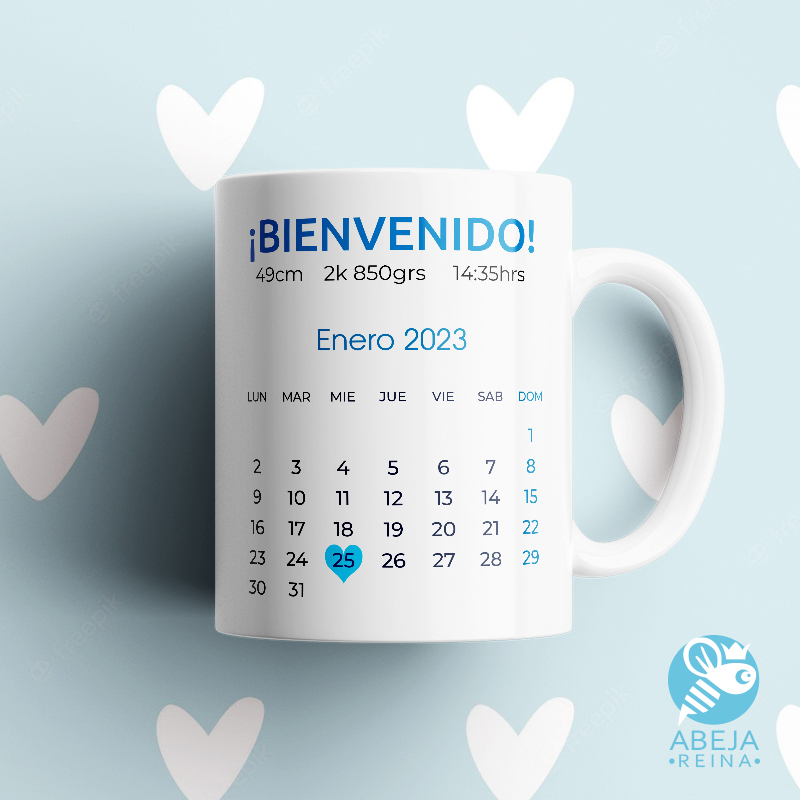 Taza-personalizada-fecha-de-nacimiento